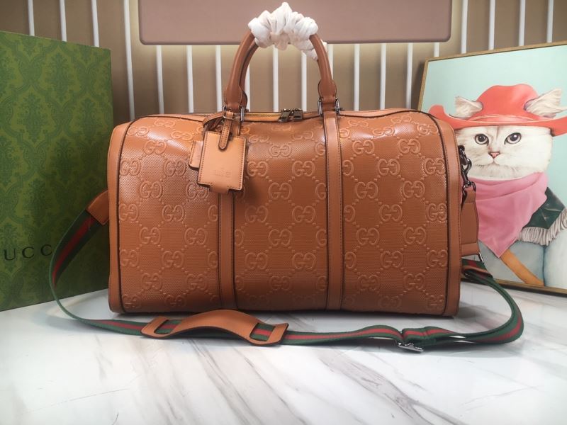 Gucci Travel Bags